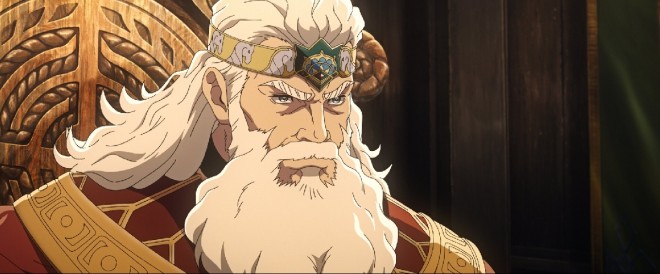 The Lord of the Rings: Battle of Rohan opens on December 27.