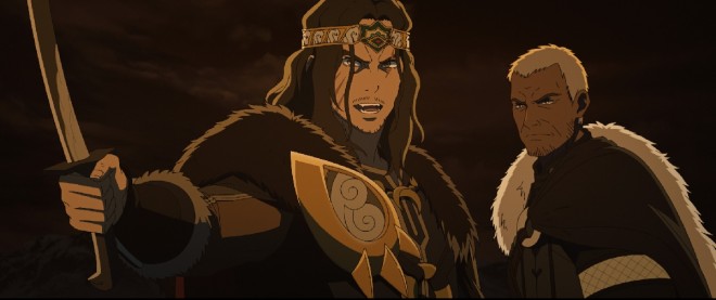 The Lord of the Rings: Battle of Rohan opens on December 27.