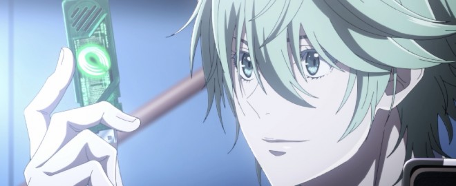 A new teaser for Fuuto PI: The Portrait of Kamen Rider Skull has been released. (C) 2024 "Fuuto PI" Production Committee