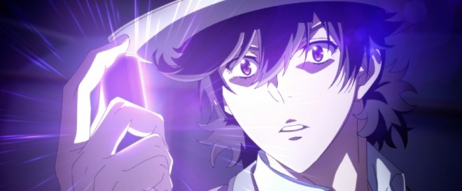 A new teaser for Fuuto PI: The Portrait of Kamen Rider Skull has been released. (C) 2024 "Fuuto PI" Production Committee