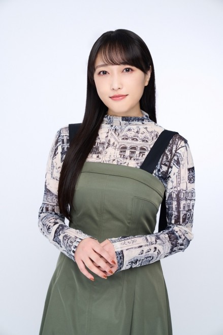 Miyu Kubota