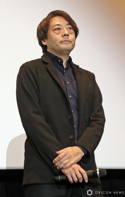 Director Yuichiro Hayashi