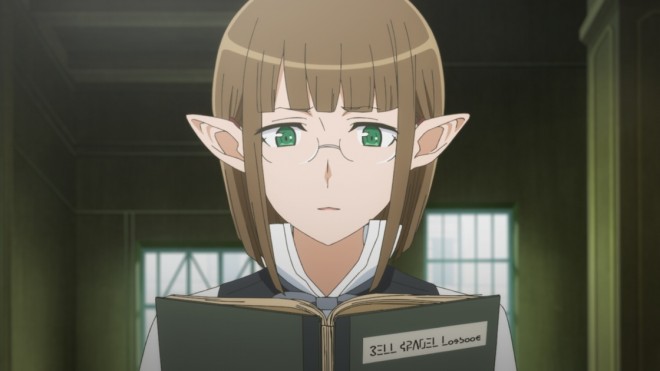 via Danmachi V EP6