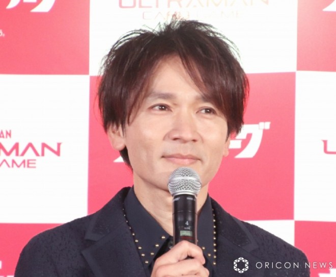 Horoshi Nagano
