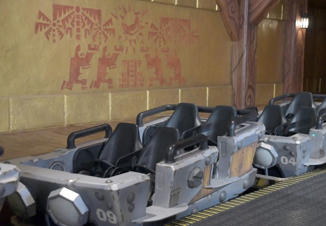 USJ’s “Donkey Kong Country” Grand Opening Set for December 11 © ORICON NewS Inc.