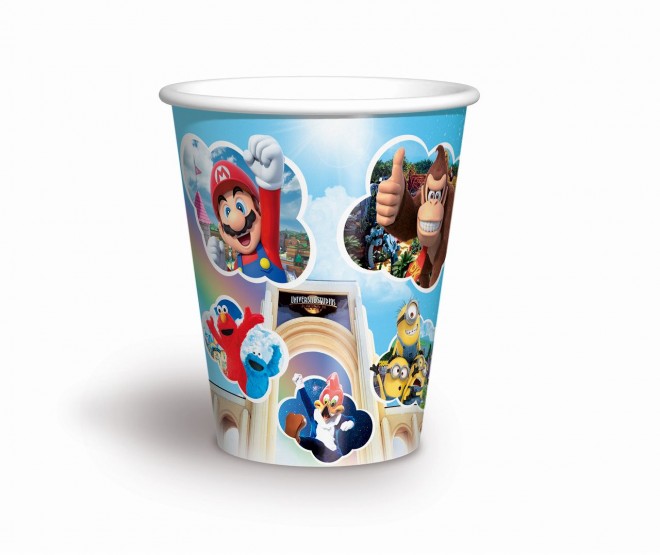 Paper Cups