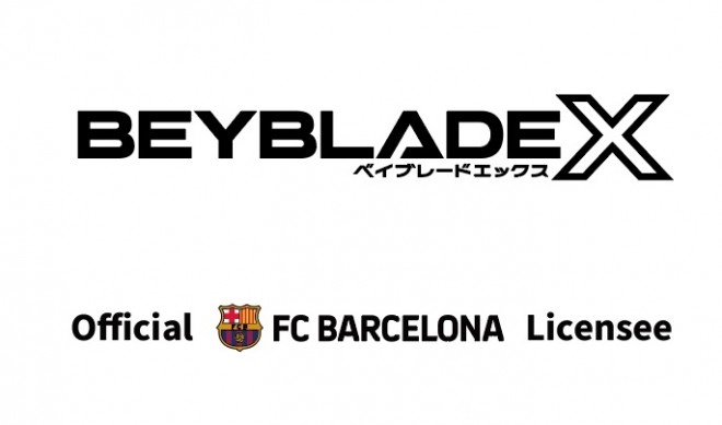 Toy company Takara Tomy has announced a collaboration with football club FC Barcelona