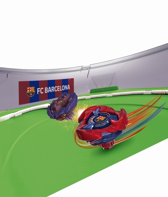 Beyblade X Collaboration Product