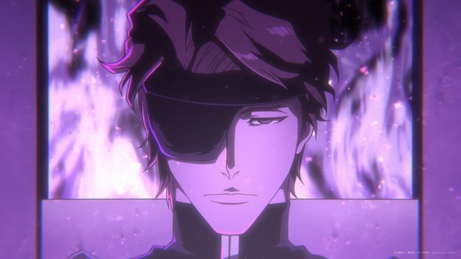 Sosuke Aizen
