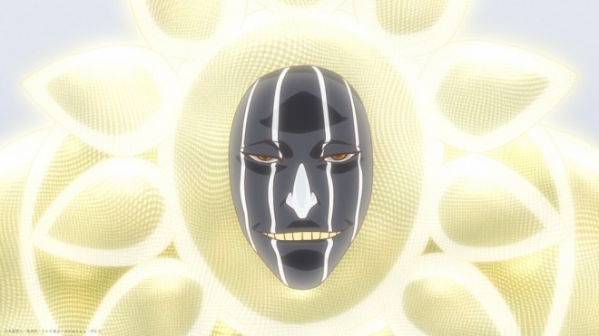 Mayuri Kurotsuchi