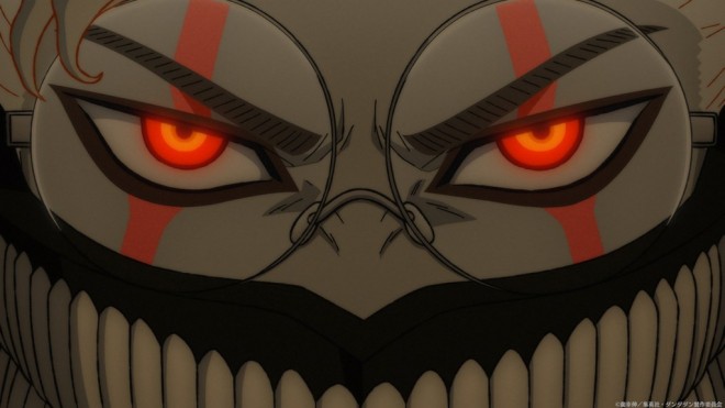 Okarun, Turbo Granny