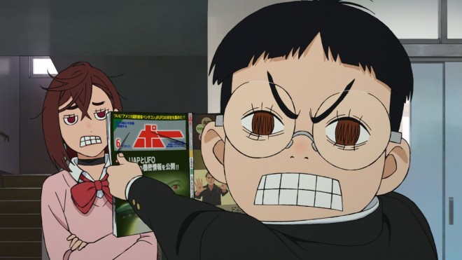 Okarun