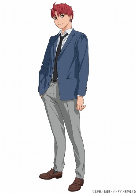 Jiji (Jin Enjoji)