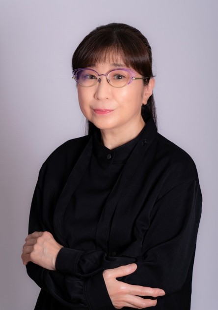 Mayumi Tanaka