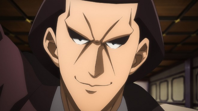 Sadojima Hoji