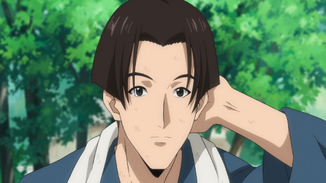 Arai Seikū