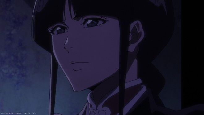 Scene from BLEACH: Thousand-Year Blood War – The Conflict (C) Tite Kubo / Shueisha, TV Tokyo, dentsu, Pierrot