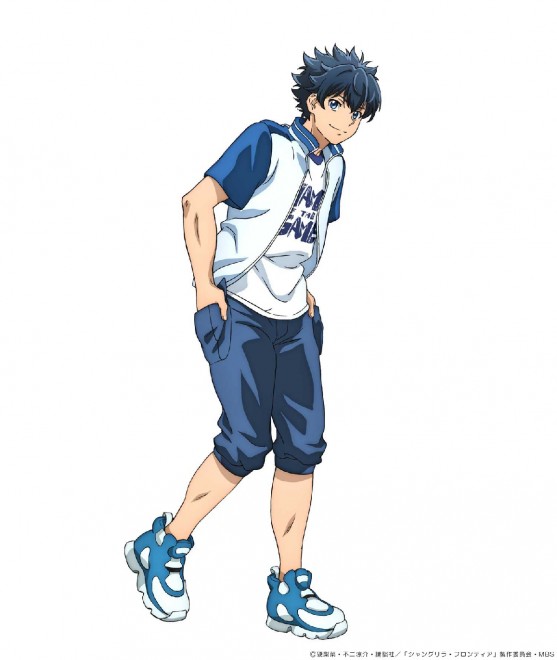 Rakuro Hizutome