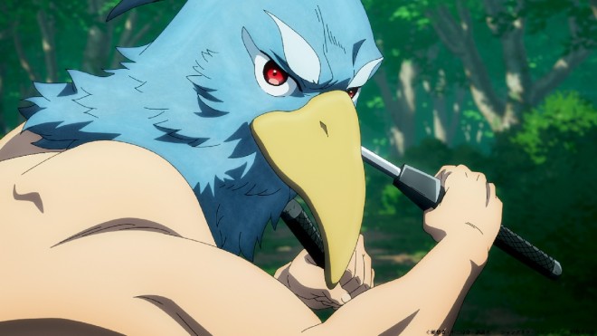 Snraku