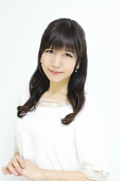 Kikuko inoue