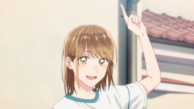 Chinatsu Kano