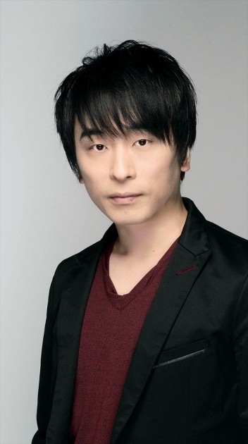Tomokazu Seki