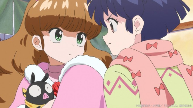 Azusa Shiratori x Akane
