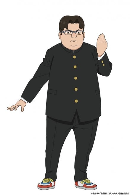Kinta Sakata