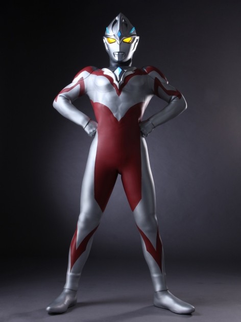 Ultraman Arc