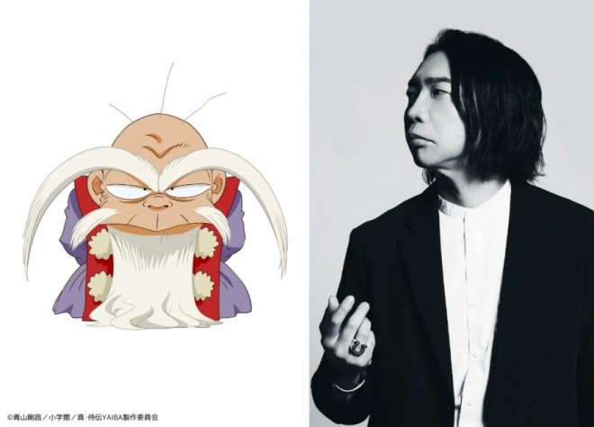 Junichi Suwabe