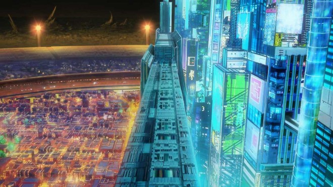 from Demon Lord 2099 EP8