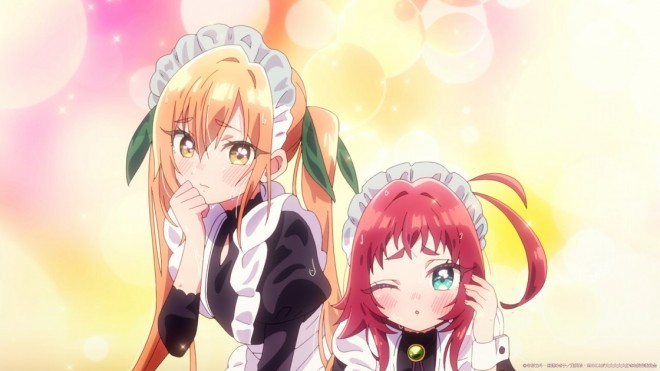 Karane Inda x Kusuri Yakuzen