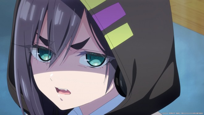 Kurumi Haraga