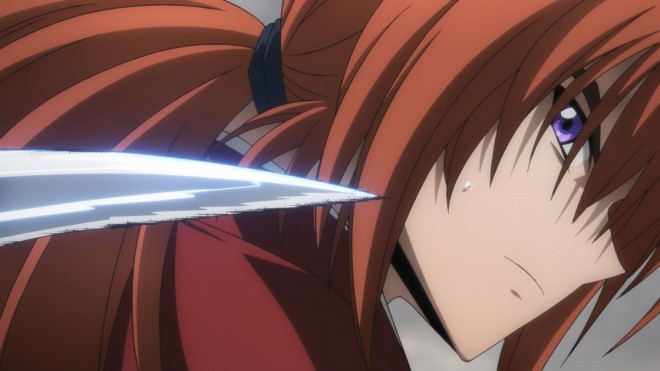 kenshin Himura