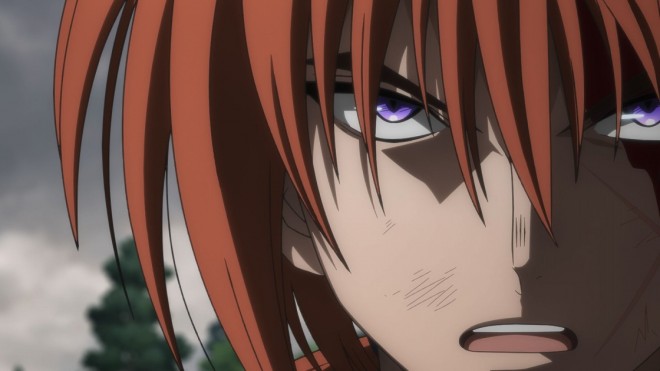 Kenshin Himura