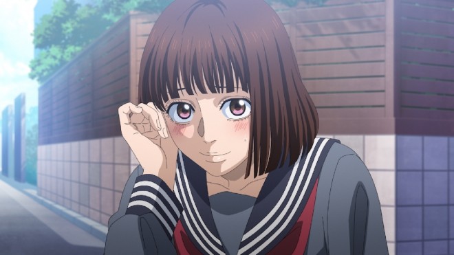 Babanba Banban Vampire kicks off on January 11, 2025, in the "IMAnimation" slot on TV Asahi.