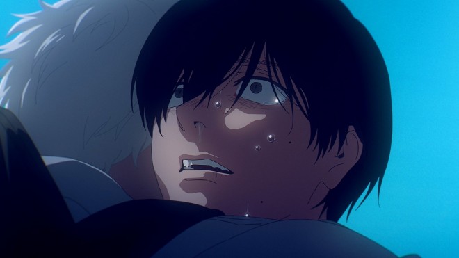 The Summer Hikaru Died premieres summer 2025.