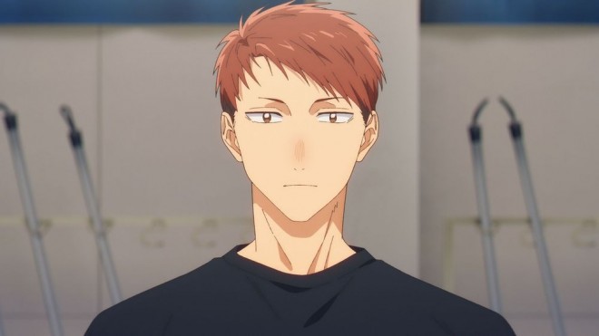 Kengo Haryu