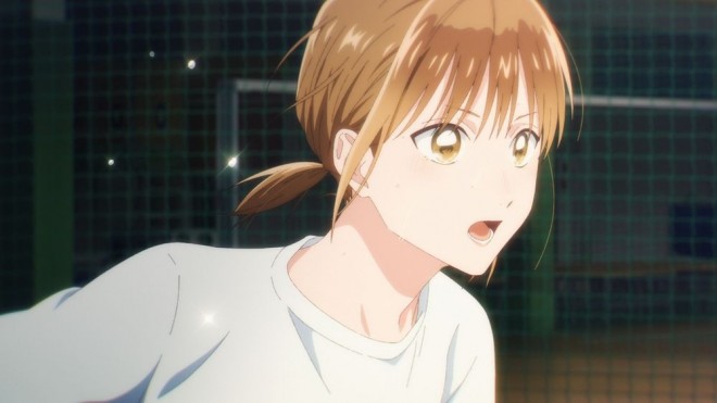 Chinatsu Kano