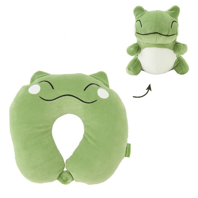 Neck Pillow Substitute