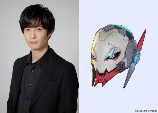 Saburo: Yuichiro Umehara