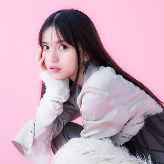 Asuka Saito Photo: Mitsushi Taniwaki