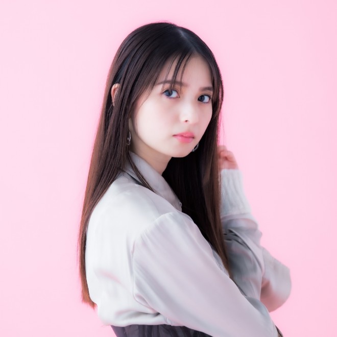 Asuka Saito Photo: Mitsushi Taniwaki