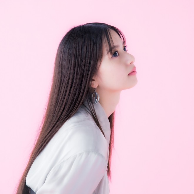 Asuka Saito Photo: Mitsushi Taniwaki
