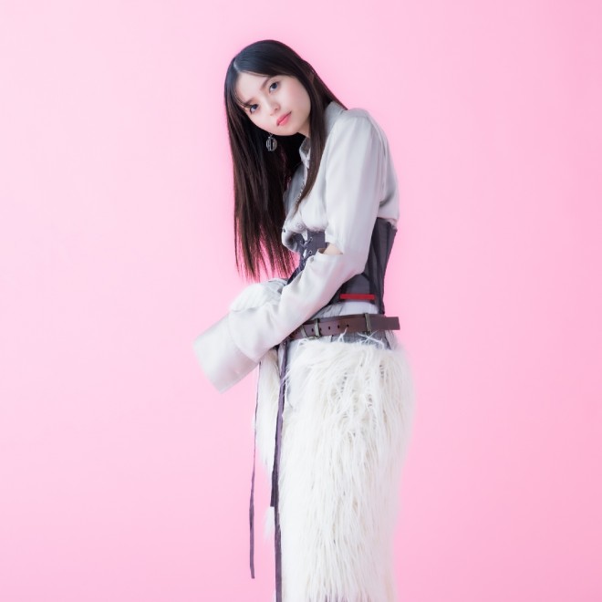 Asuka Saito Photo: Mitsushi Taniwaki