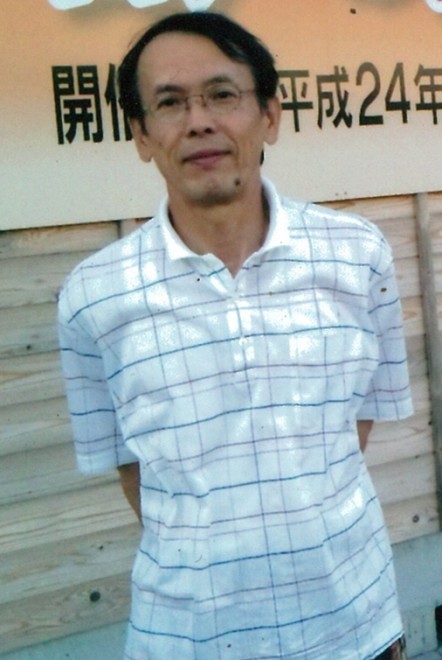 Takayuki Yoshii (Producer)