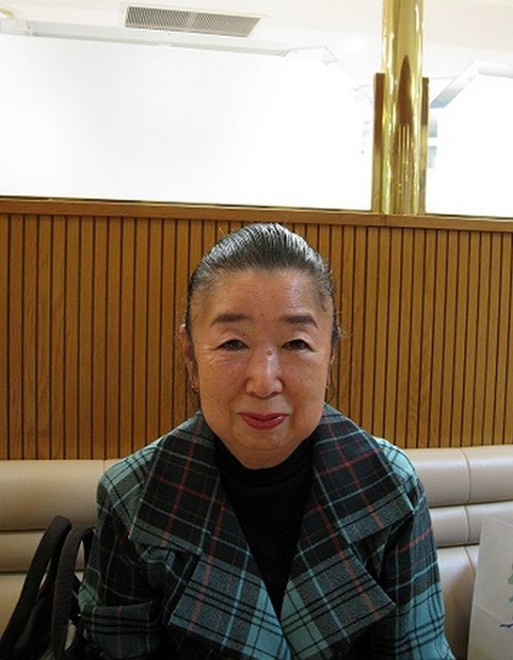 Sachiko Nonaka (Color Designer)