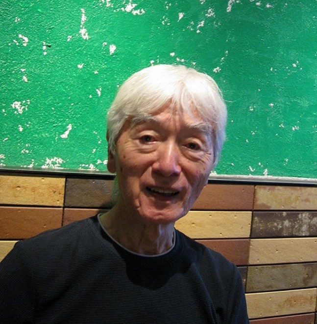 Seiji Suzuki (Music Director)