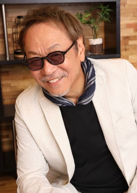 Kenyu Horiuchi (Voice Actor)