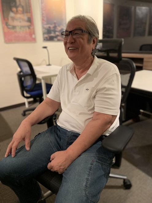 Shuichi Kakesu (Editor)
